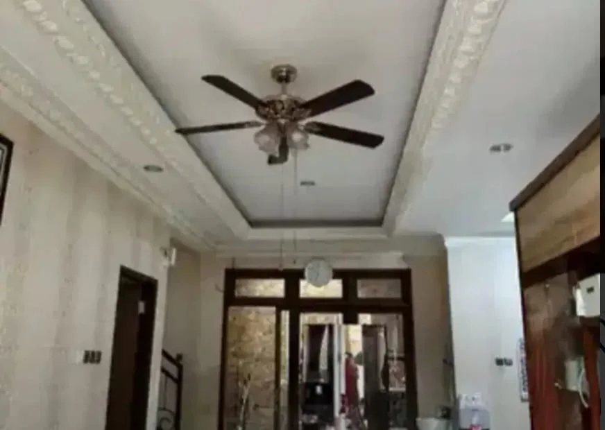 Dijual Rumah 2 Lantai di Graha Sampurna Indah Wiyung Surabaya Barat - Thumbnail 4