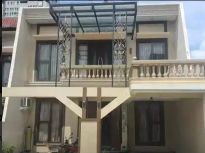 Graha-Sampurna-Indah-Wiyung-Surabaya-Barat