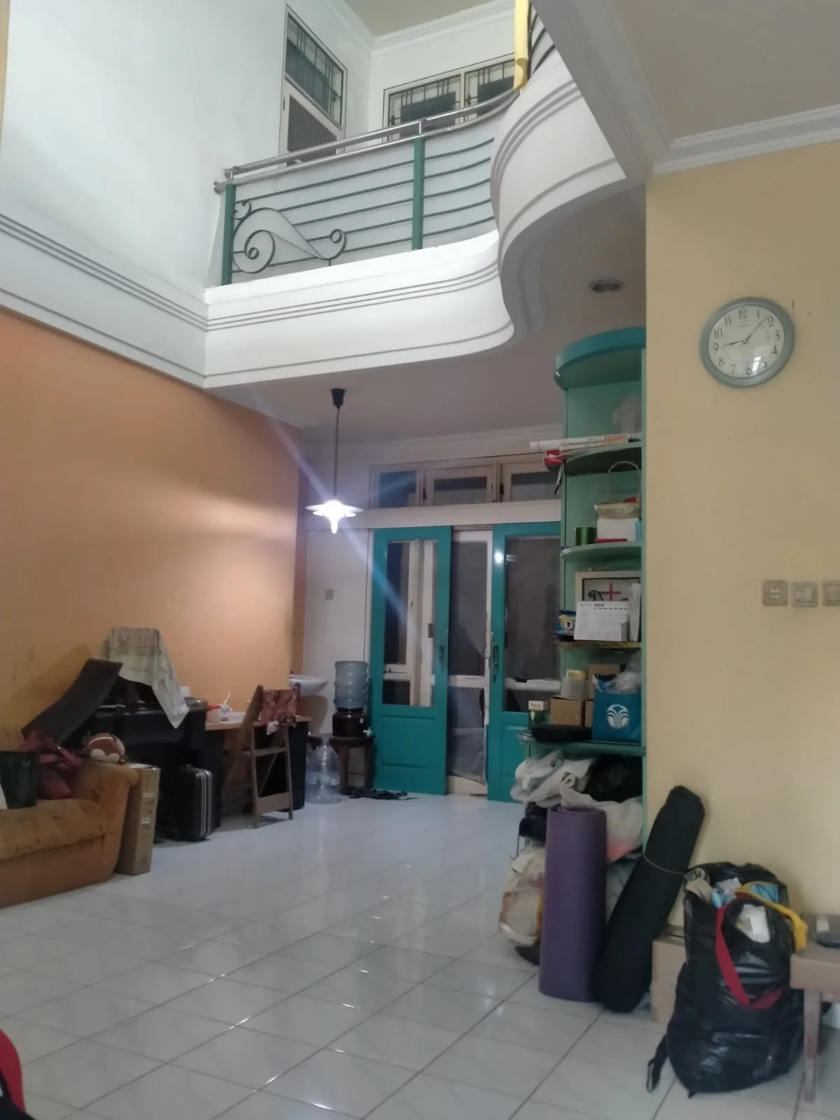 Dijual-Rumah-Murah-di-Karang-Empat-Surabaya-Timur