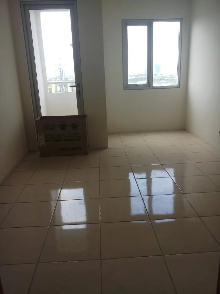 Dijual/Disewakan Apartemen Murah di Pavilion Permata Tower 2 Surabaya Barat - Image 1