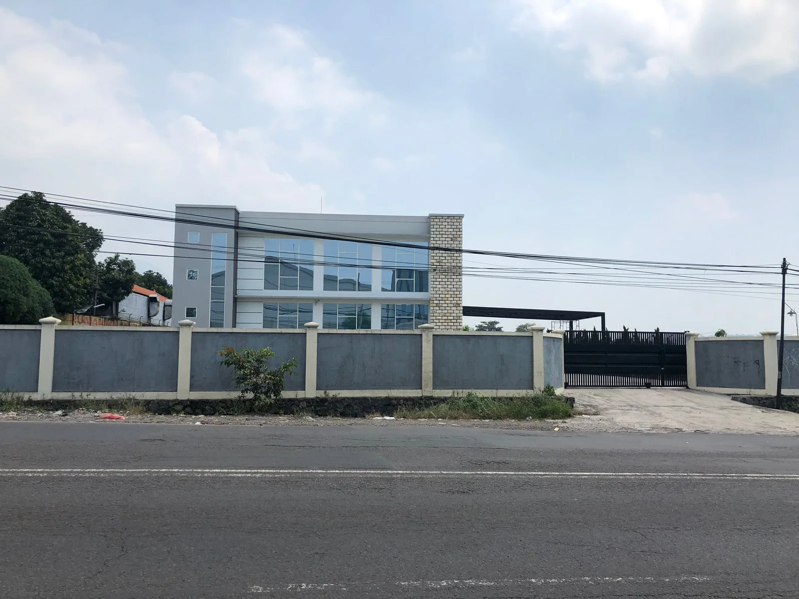 Dijual Villa Nol Jalan di Raya Pandaan Sebelah Putri Sunda - Thumbnail 3