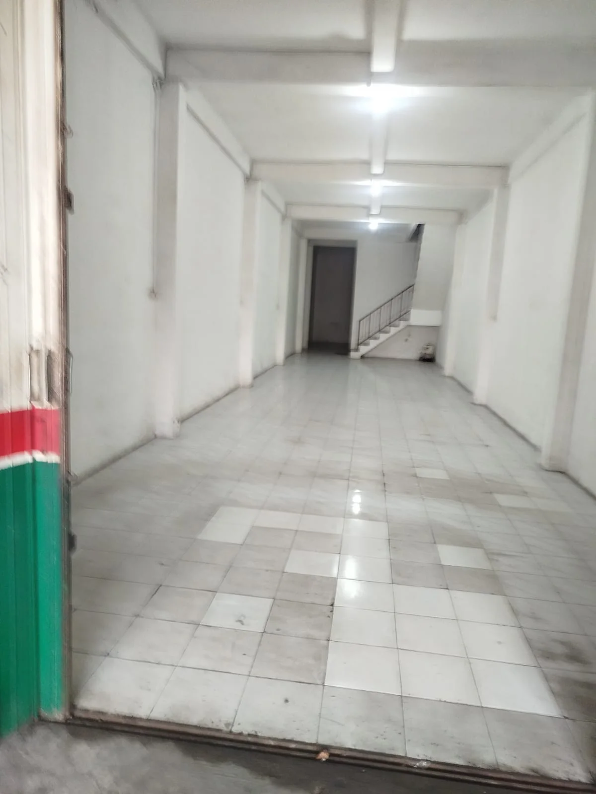 Disewakan Ruko Lokasi Strategis di Bratang Gede Surabaya Timur - Thumbnail 2