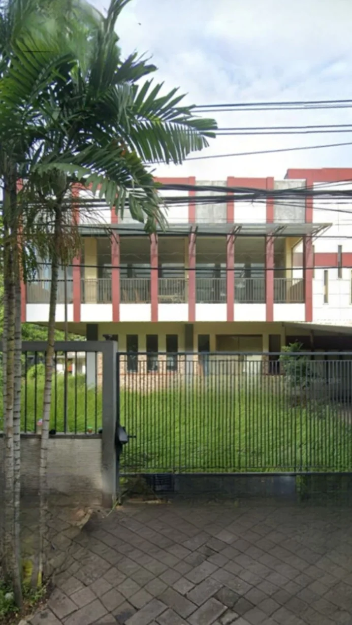 Dijual-Gedung-Strategis-di-Jaksa-Agung-Suprapto-Surabaya-Pusat