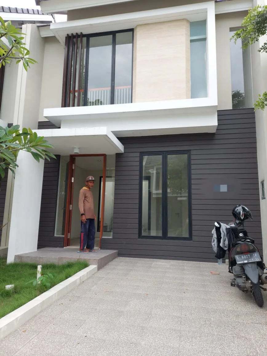 Dijual-Rumah-Mewah-di-Northwest-Citraland-Surabaya-Barat