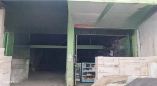 Dijual-Ruko-Nol-Jalan-Raya-Strategis-di-Jambangan-Surabaya-Selatan
