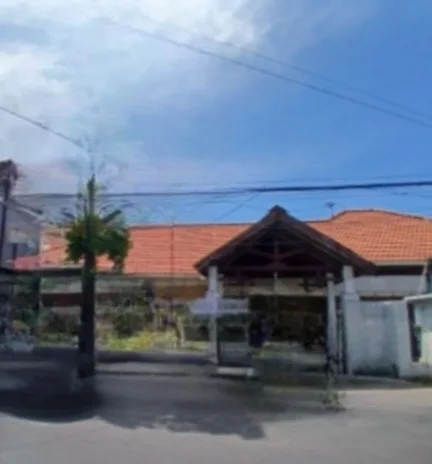 Dijual-Rumah-Strategis-di-Ketintang-Surabaya-Selatan-1