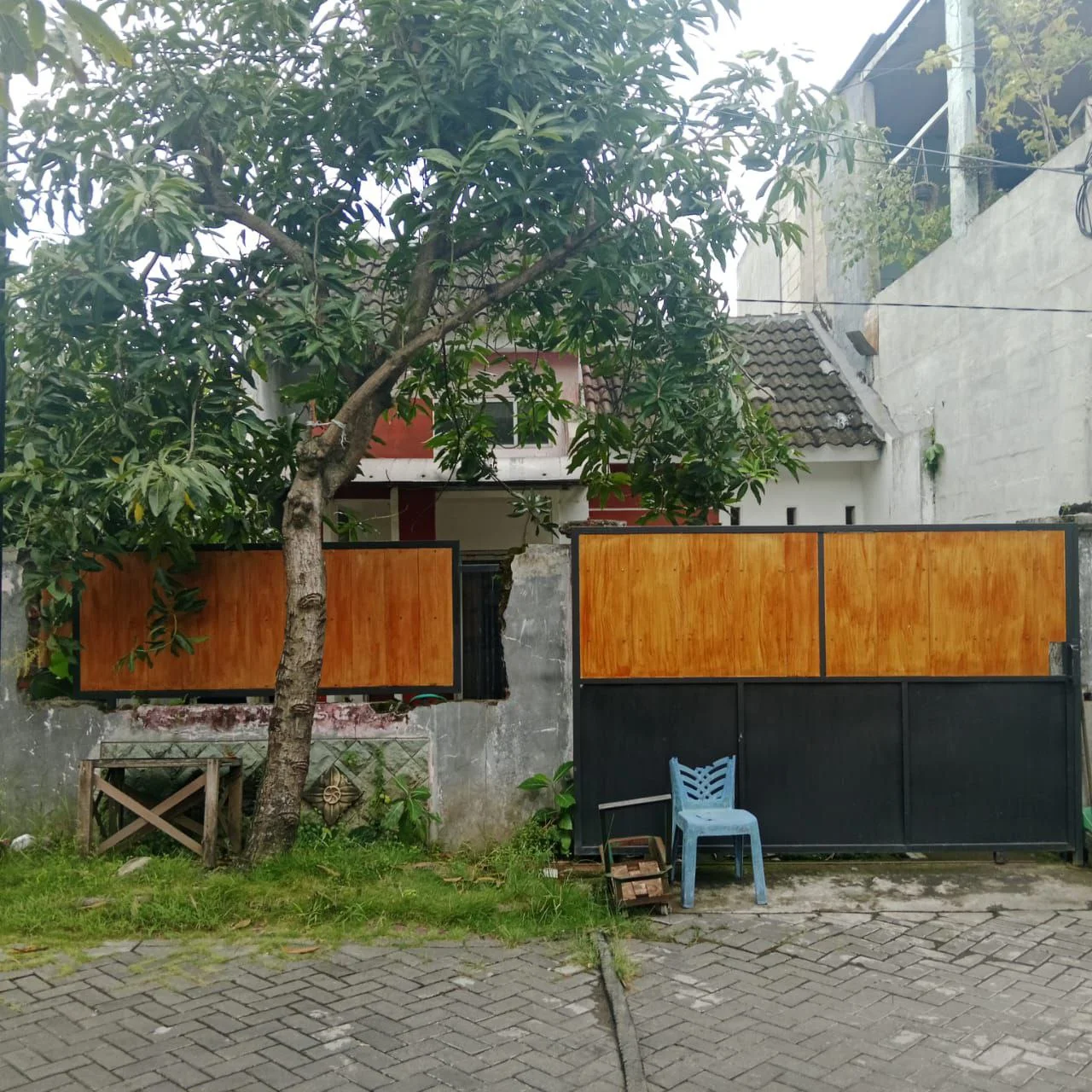 Dijual Rumah Nyaman dan Siap Huni di Green Menganti Gresik - Thumbnail 2