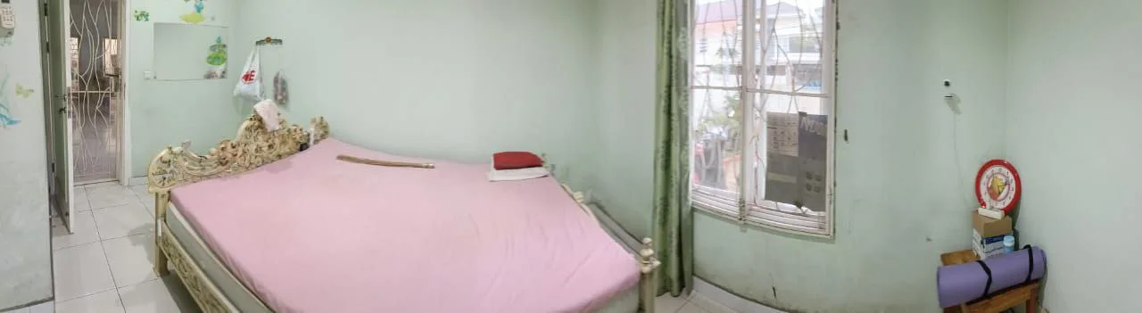 Dijual Rumah Siap Huni Lokasi Strategis di Jalan Strategi Jakarta Barat - Thumbnail 3