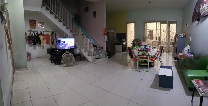 Dijual Rumah Siap Huni Lokasi Strategis di Jalan Strategi Jakarta Barat - Thumbnail 2