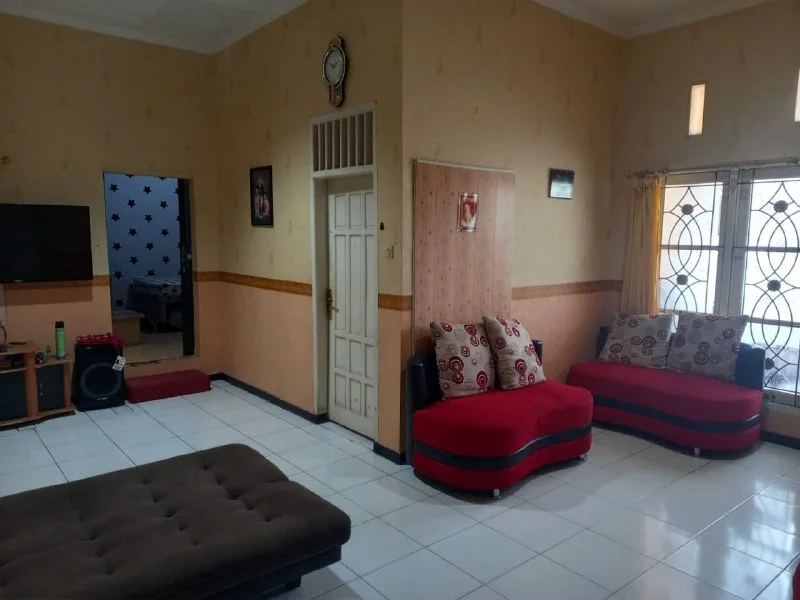 Dijual Rumah Pojok Siap Huni di Bsp Regency Banjaragung Mojokerto - Thumbnail 2