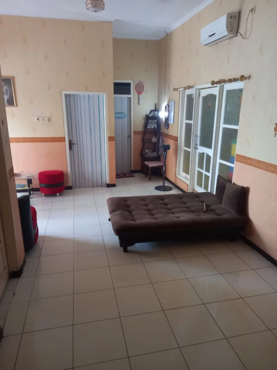 Dijual Rumah Pojok Siap Huni di Bsp Regency Banjaragung Mojokerto - Thumbnail 4