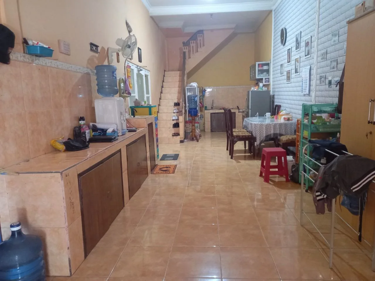 Dijual Rumah Pojok Siap Huni di Bsp Regency Banjaragung Mojokerto - Thumbnail 3
