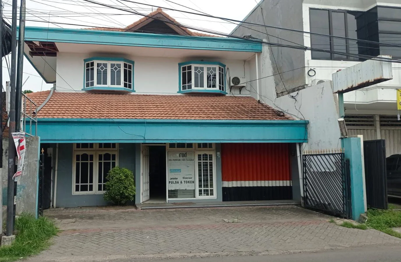 Dijual-Rumah-Hitung-Tanah-di-Darmo-Indah-Sari-Surabaya-Barat