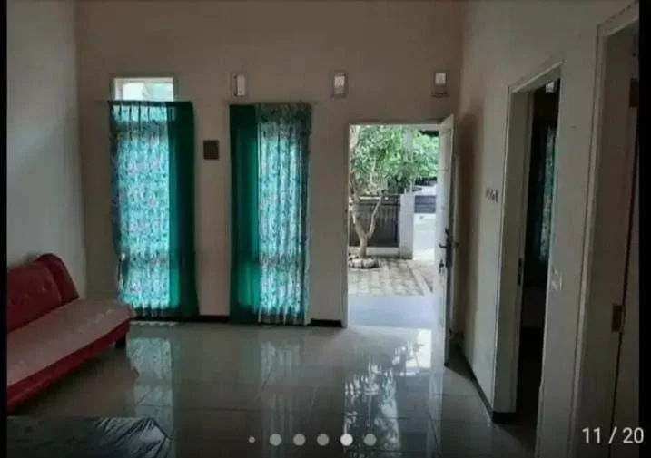 Dijual Rumah Siap Huni di Bulan Terang Utama Madyopuro Kota Malang - Thumbnail 3