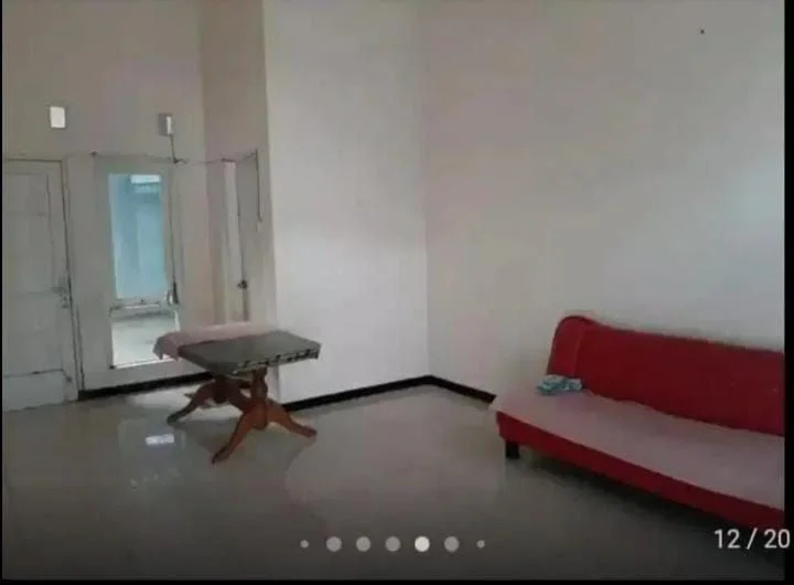 Dijual Rumah Siap Huni di Bulan Terang Utama Madyopuro Kota Malang - Thumbnail 4