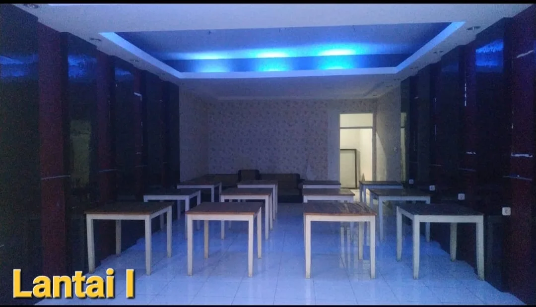 Dijual Ruko 2 Lantai Murah di Manukan Tama Surabaya Barat - Image 1