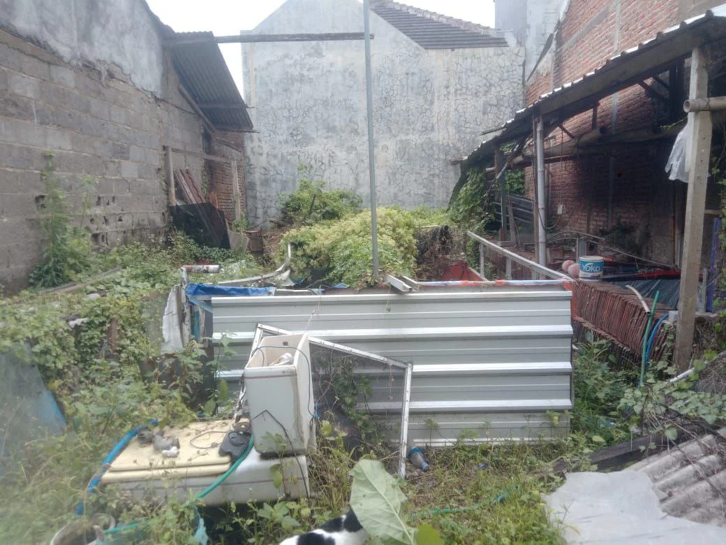 Dijual Tanah Kavling Strategis di Griya Permata Alam Malang - Thumbnail 2