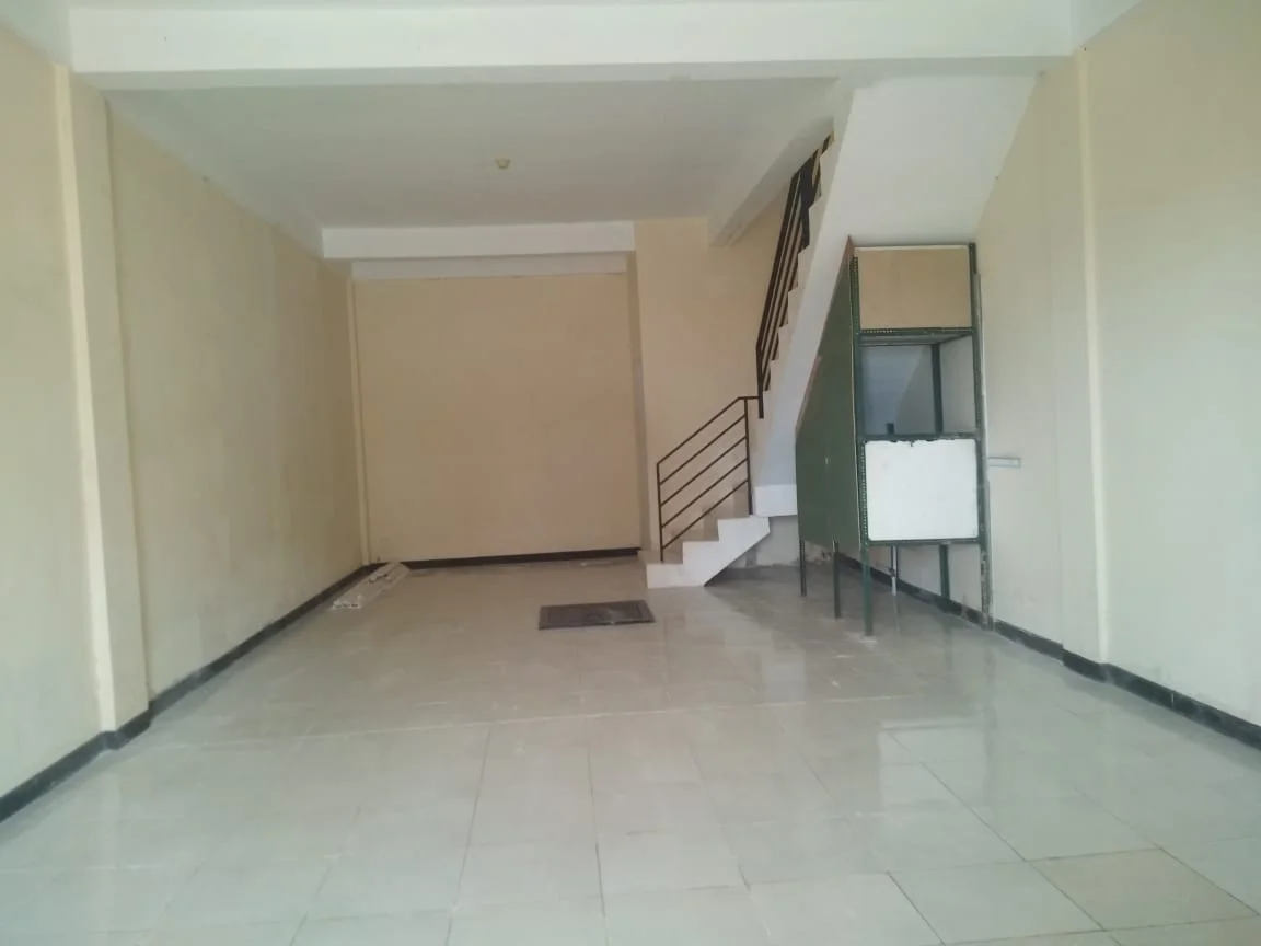 Jual Ruko 2 Lantai di Gunung Anyar Siap Pakai Lokasi Strategis Surabaya Timur - Thumbnail 3