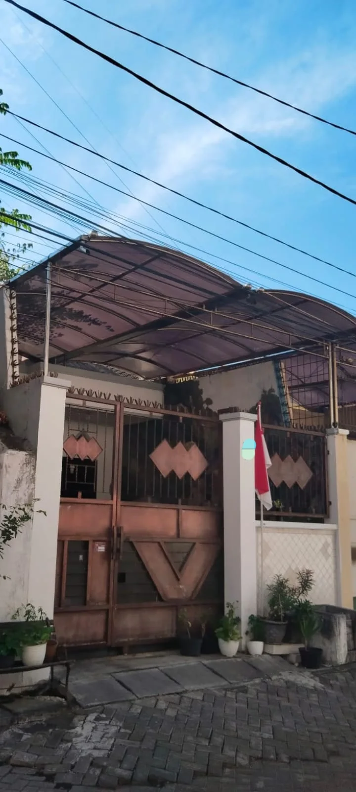 Jual-Lebak-Permai-I-22A1