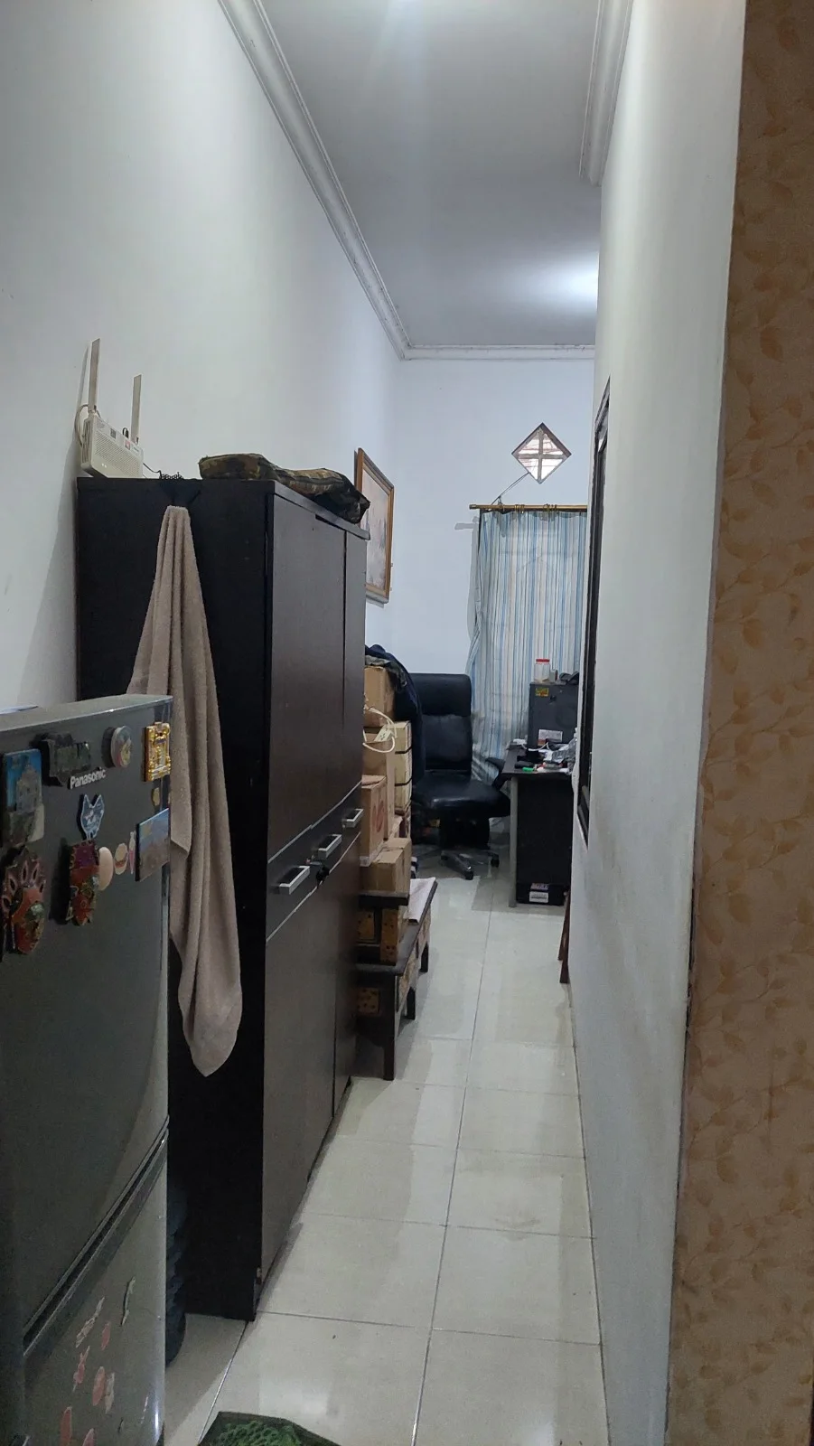 Dijual Rumah Strategis di Lebak Permai Surabaya Timur - Thumbnail 4