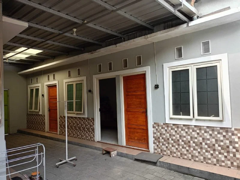 Dijual Rumah Lokasi Strategis di Jalan Raden Wijaya Mojokerto - Thumbnail 2