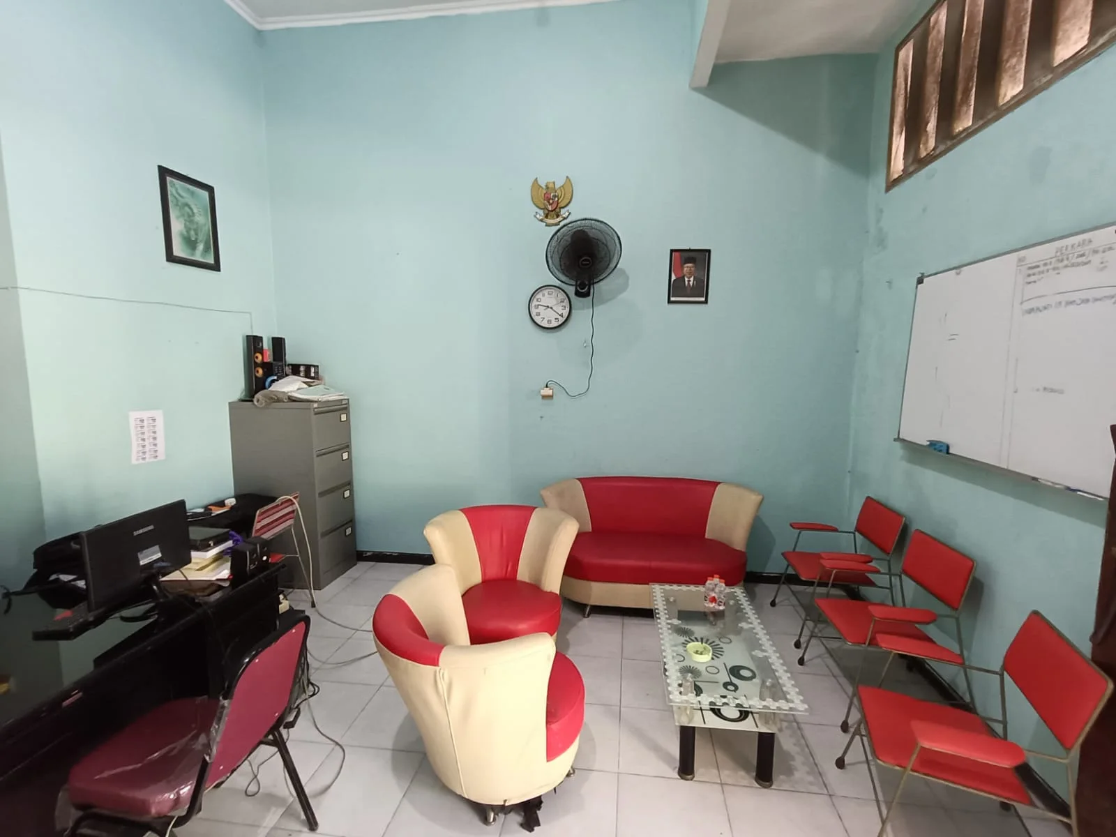 Dijual Rumah Siap Huni di Perumahan Jaya Maspion Permata Sidoarjo - Thumbnail 2