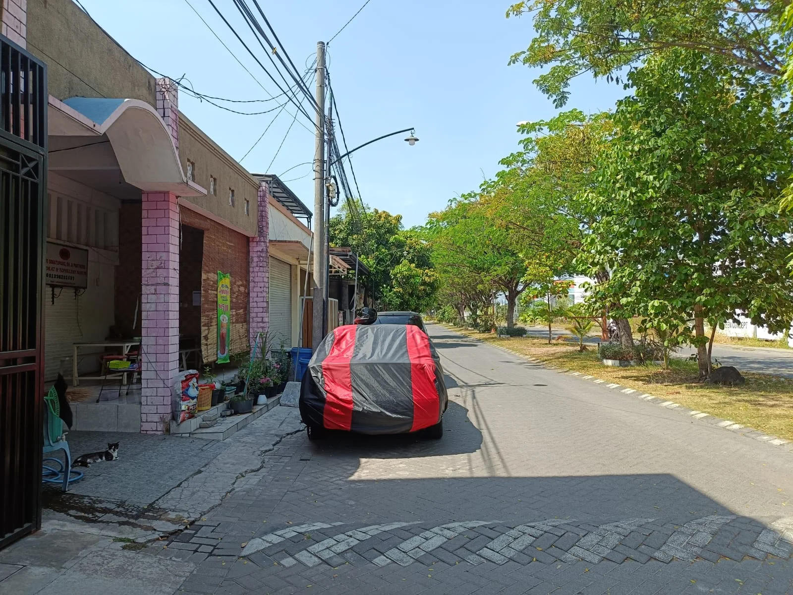 Dijual Rumah Siap Huni di Perumahan Jaya Maspion Permata Sidoarjo - Thumbnail 3