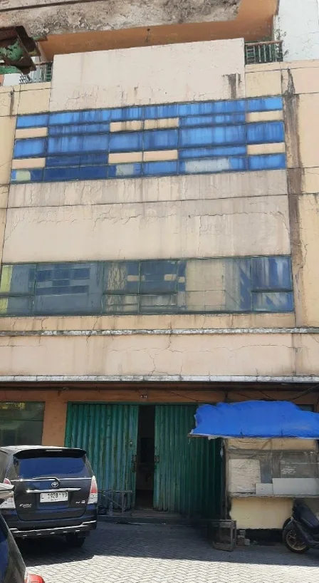 Dijual Ruko Strategis di Darmo Galeria Mayjend Sungkono Surabaya Barat - Image 1