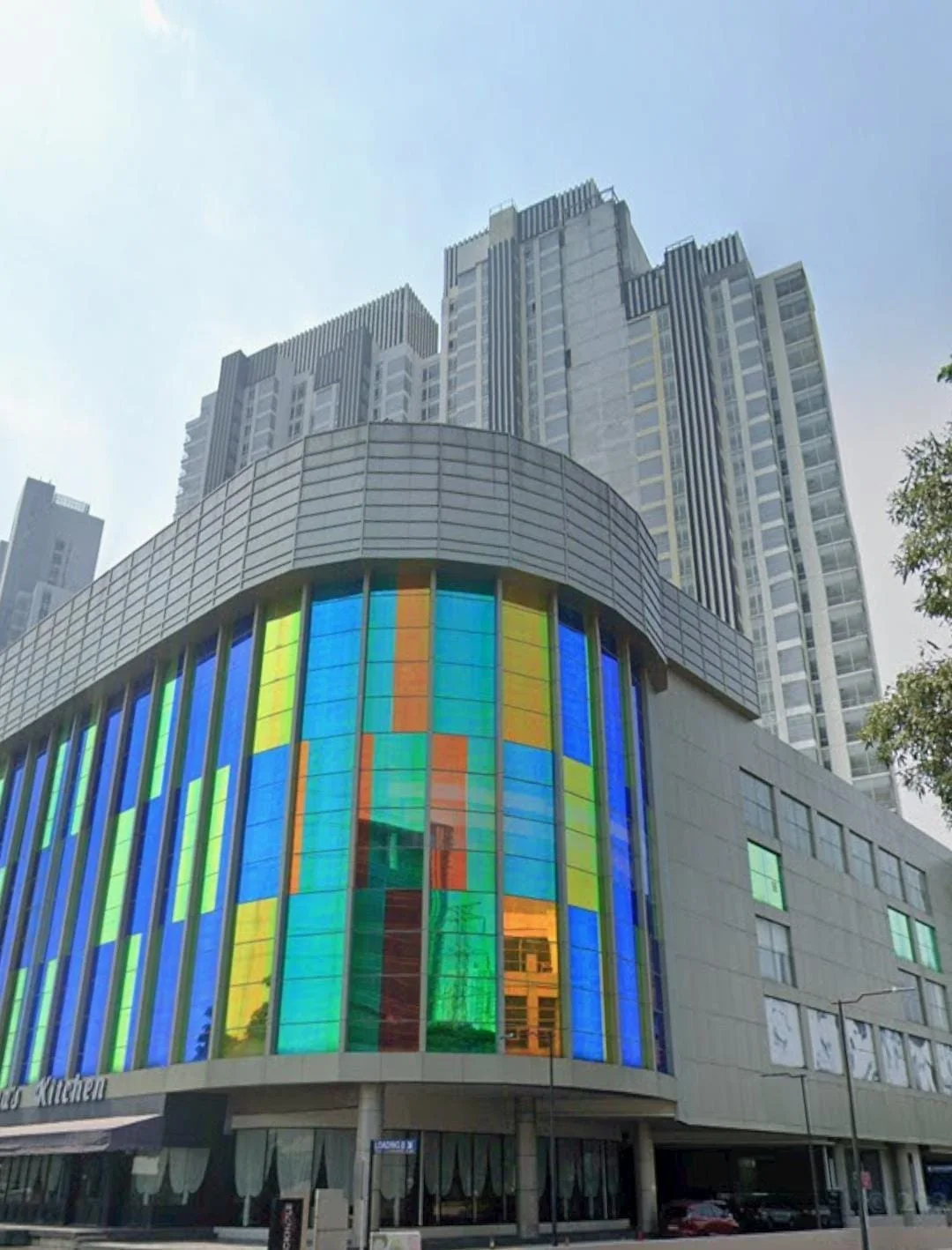 Jual-Apartemen-Mewah-di-Adhiwangsa-View-Golf-Lokasi-Premium-Surabaya-Barat