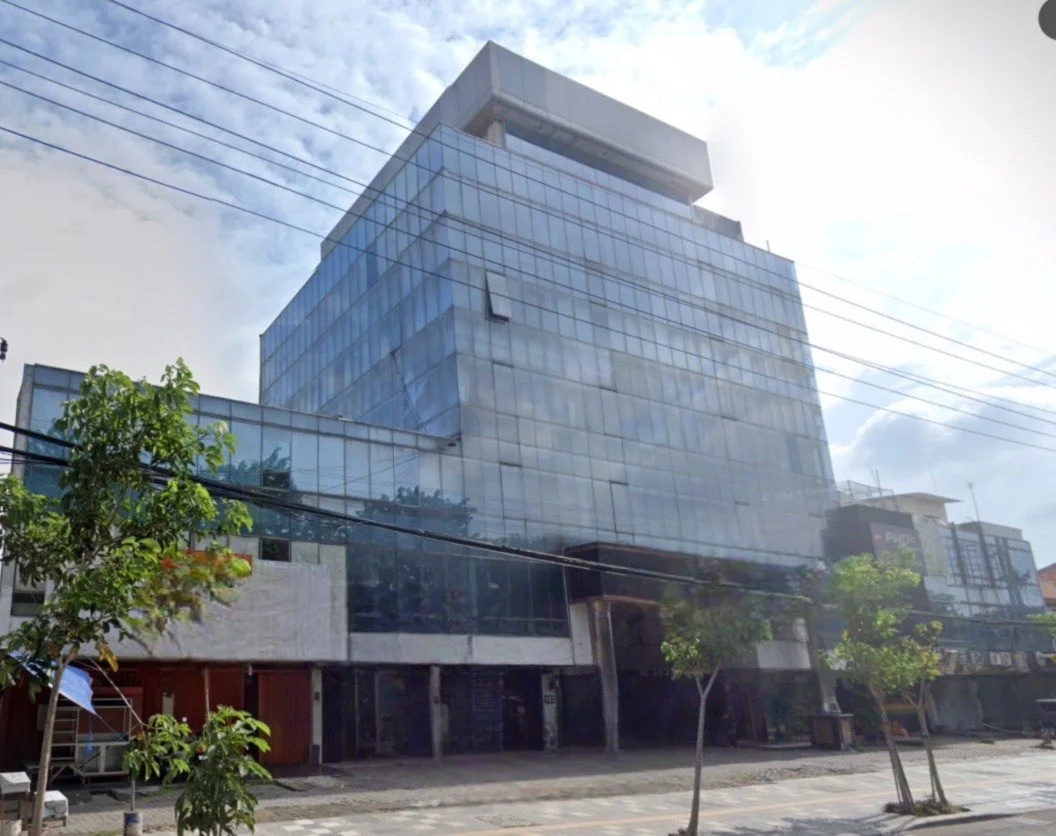 Jual-Murah-Lelang-Gedung-Kantor-di-Raya-Dharmahusada