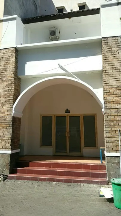 Disewakan-Ruko-Purimas-2