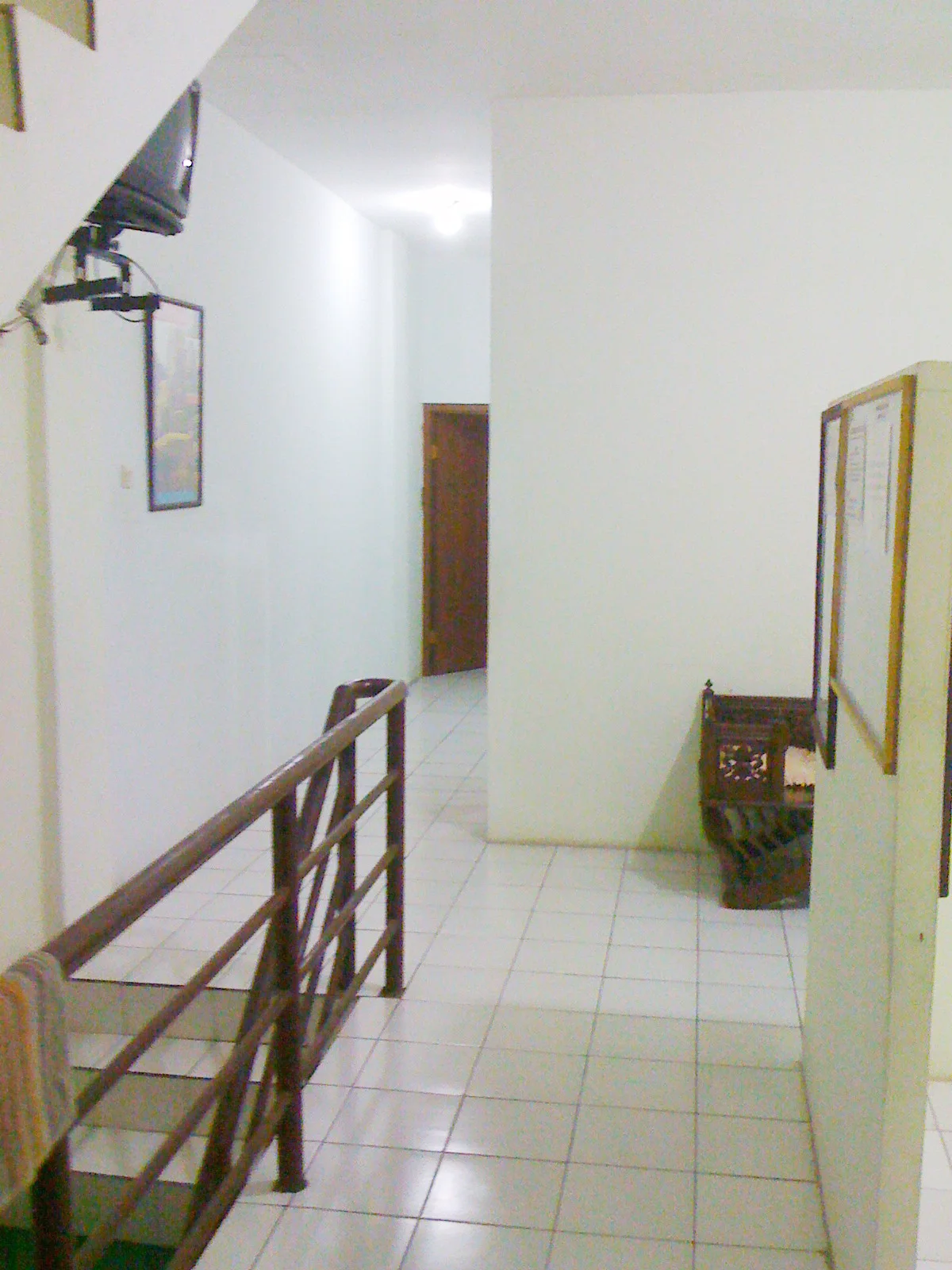 Disewakan Ruko Purimas 2.5 Lantai Siap Huni di Purimas Rungkut Surabaya Timur - Thumbnail 3