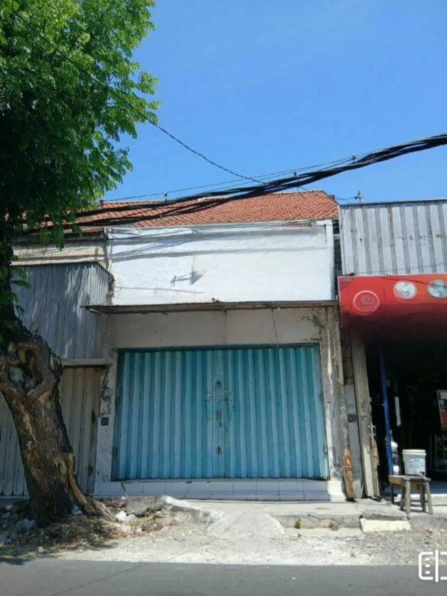 Dijual-Ruko-Strategis-Nol-Jalan-Jl
