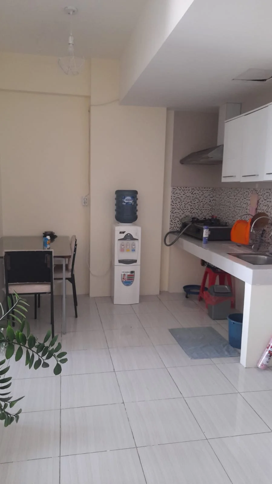 Disewakan Apartemen Lokasi Strategis di Puncak Dharma Husada Surabaya Timur - Thumbnail 2