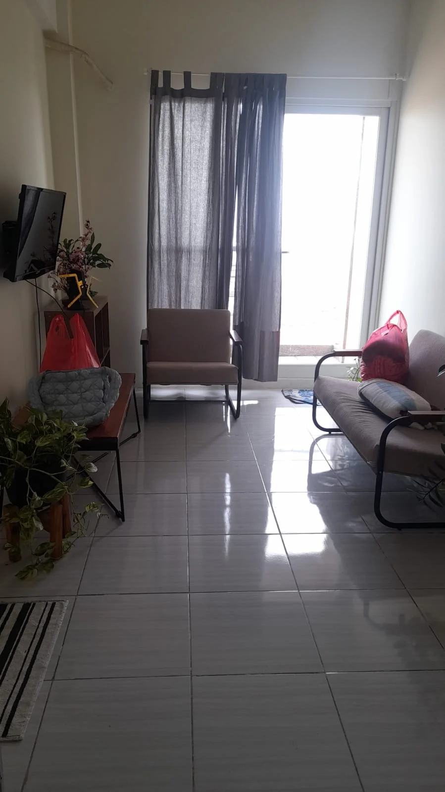 Disewakan Apartemen Lokasi Strategis di Puncak Dharma Husada Surabaya Timur - Thumbnail 3