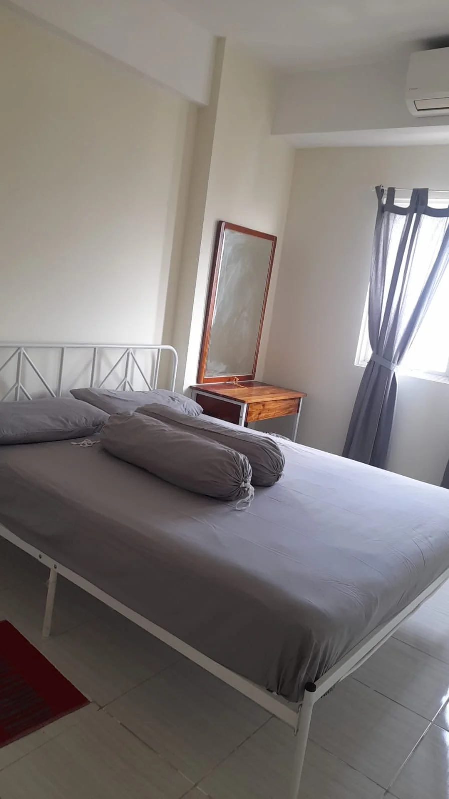 Disewakan Apartemen Lokasi Strategis di Puncak Dharma Husada Surabaya Timur - Thumbnail 4