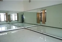 Dijual Rumah Mewah Dua Lantai di Dharmahusada Indah Surabaya Timur - Thumbnail 2