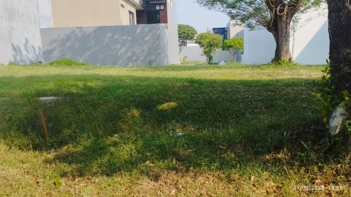 Dijual Tanah Kavling Bukit Golf (Selat Golf ) Citraland Surabaya Barat - Image 1