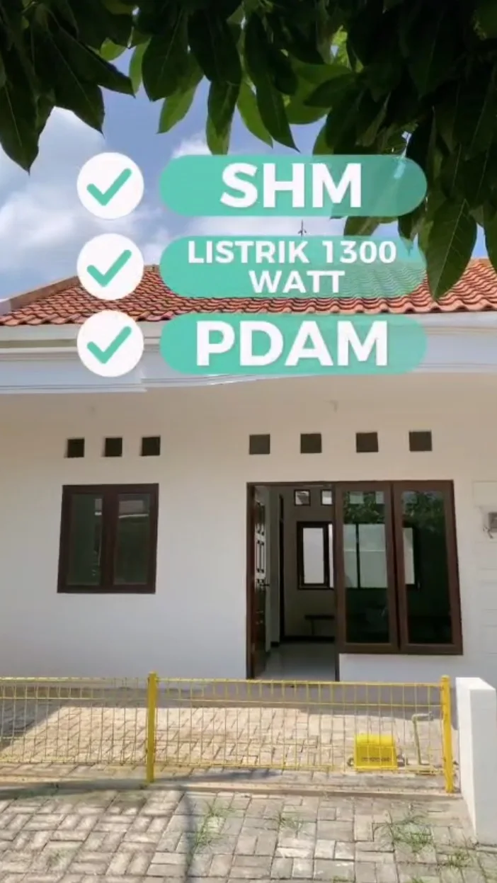 Dijual-Rumah-Terawat-Siap-Huni-di-Bukit-Palma-Citraland-Surabaya-Barat