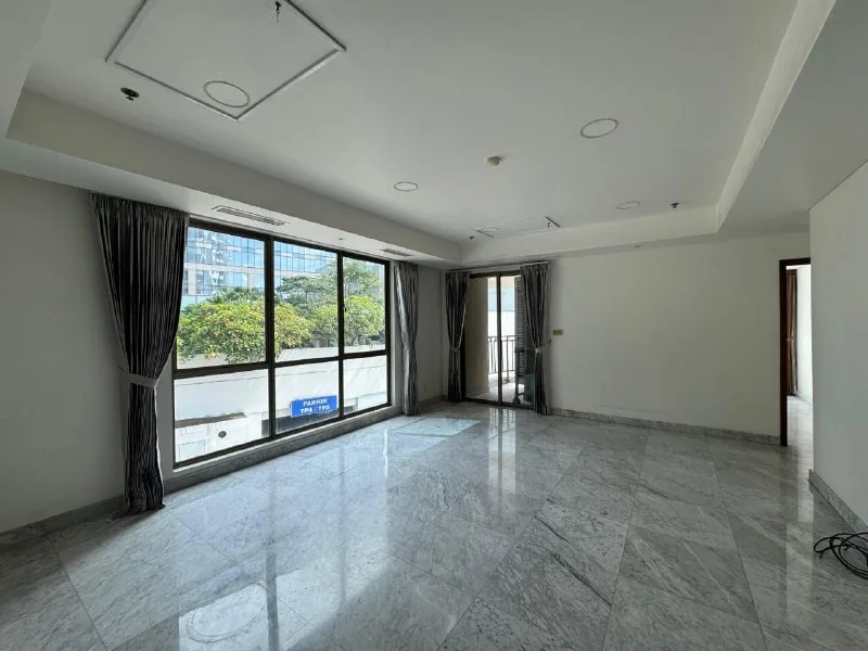 Disewakan Kondominium Regensi di Samping Sheraton Tp3 Surabaya Pusat - Thumbnail 4