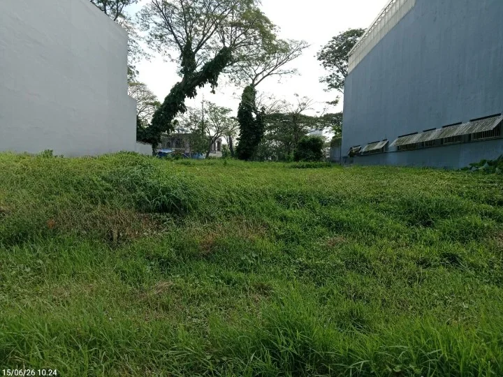 Dijual Kavling Golf View di Raya Bukit Golf Citraland Surabaya Barat - Thumbnail 2