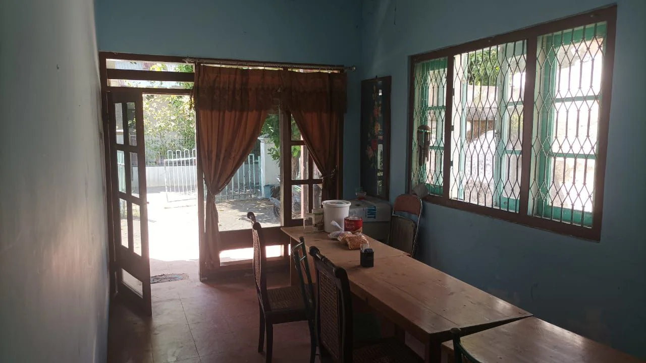 Dijual Rumah Siap Huni Lokasi Strategis di Mayangan Probolinggo - Thumbnail 4