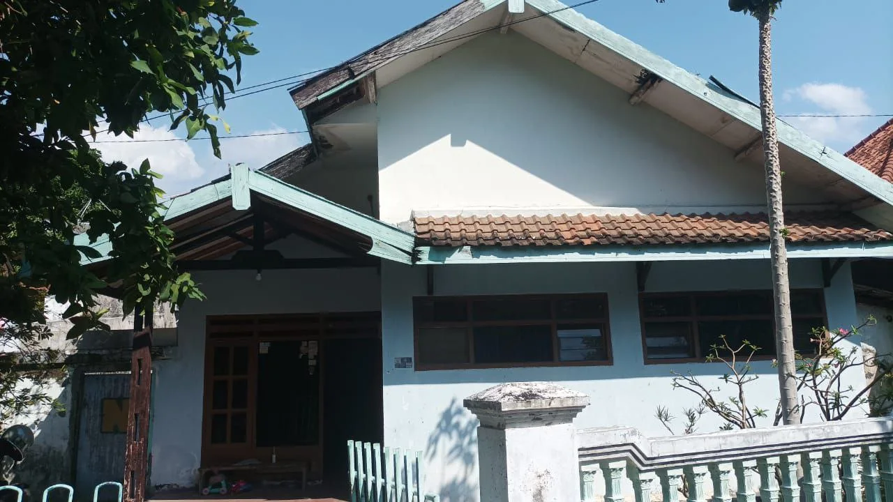 Dijual Rumah Siap Huni Lokasi Strategis di Mayangan Probolinggo - Thumbnail 2