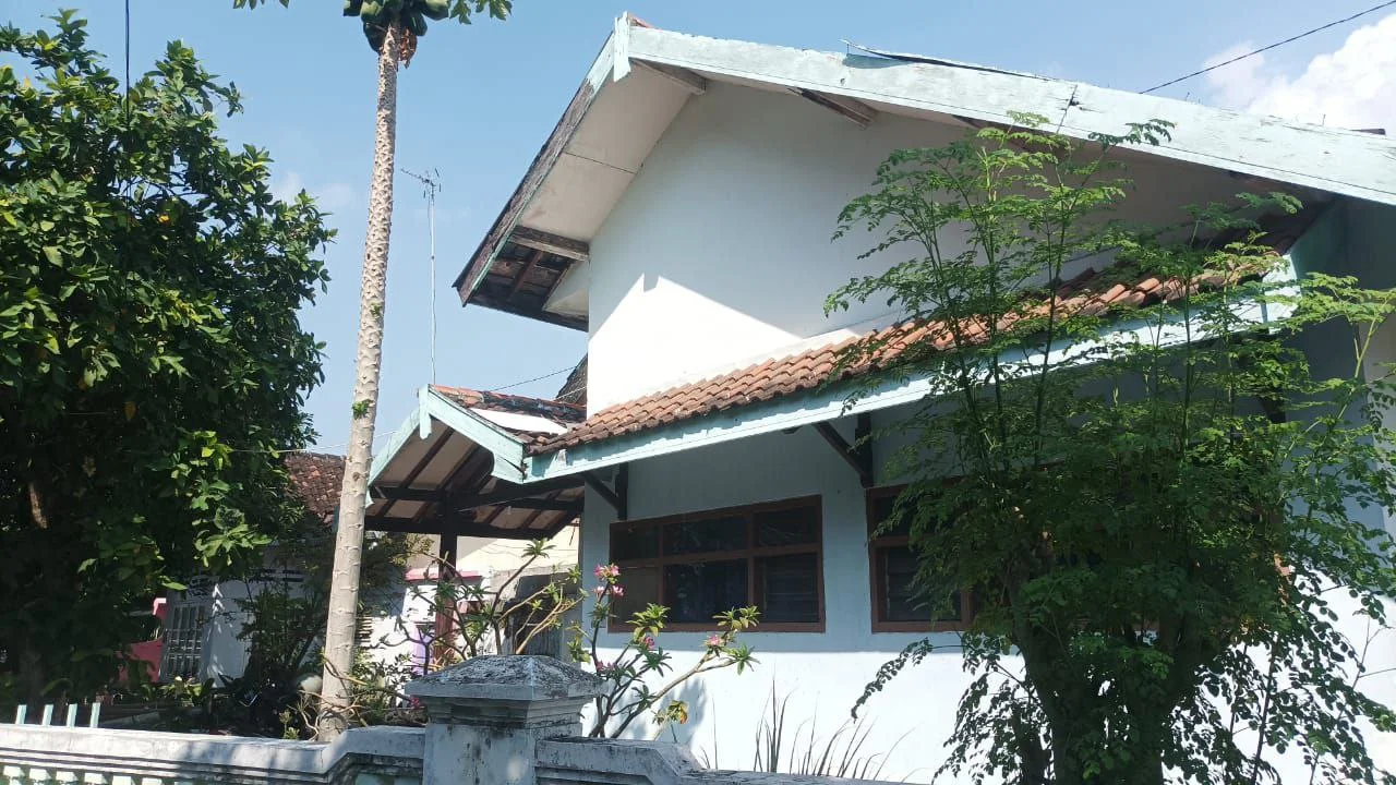 Dijual Rumah Siap Huni Lokasi Strategis di Mayangan Probolinggo - Thumbnail 3