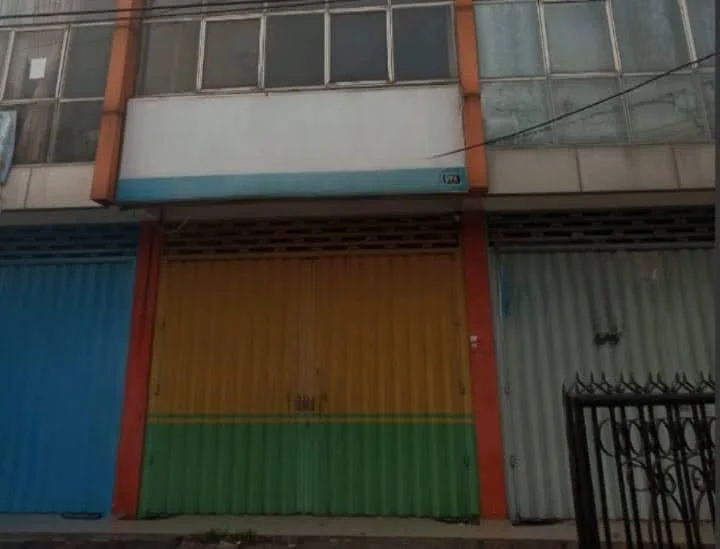 Dijual Ruko Strategis di Raya Brigjen Katamso – Waru Sidoarjo - Image 1