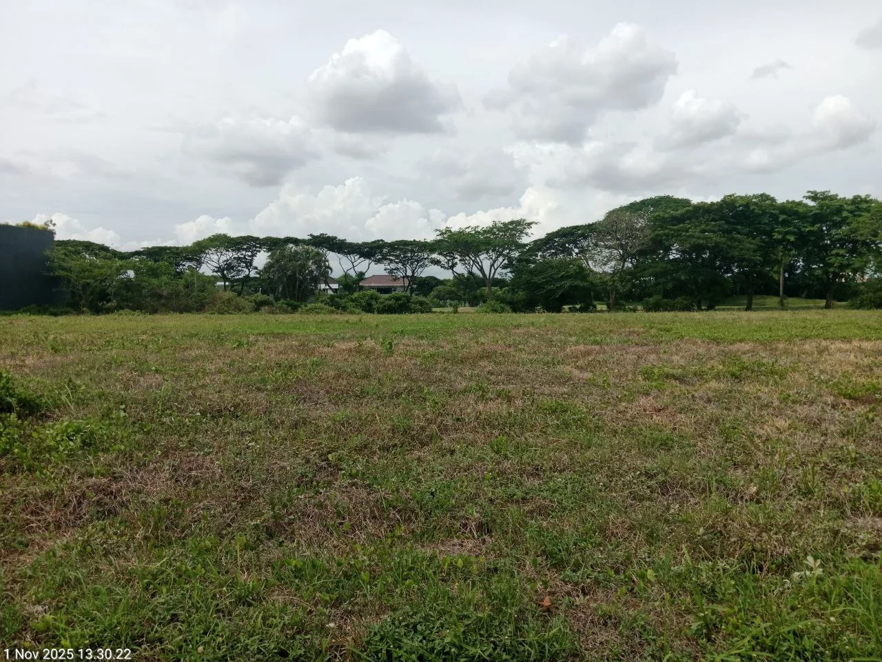 Dijual Tanah Kavling di Puncak Golf Citraland Surabaya Barat