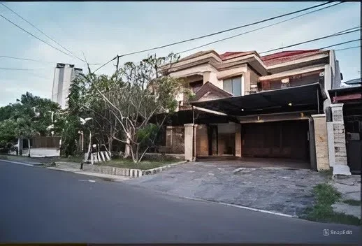 Rumah-Margorejo-Indah