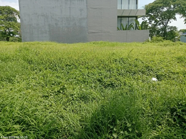 Dijual Kavling Citraland BGI – Lokasi Premium Golf View Surabaya Barat