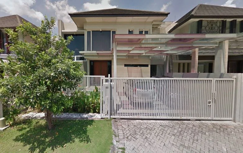 Lelang-Rumah-Strategis-di-Graha-Famili-Surabaya-Barat