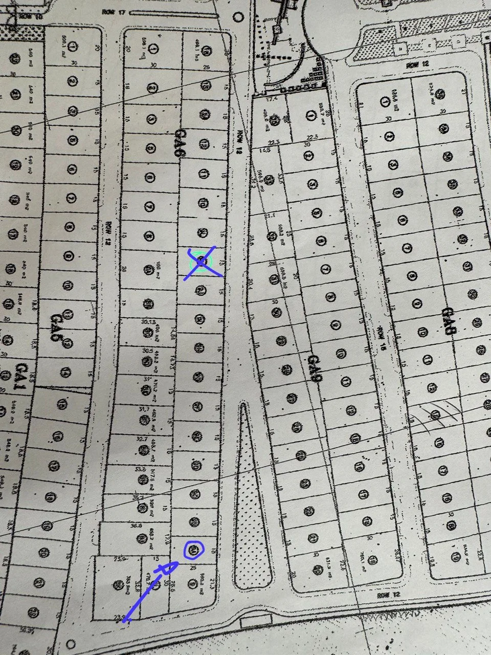 Dijual-Tanah-Kavling-di-Esplanade-Eksklusif-Citraland-Surabaya-Barat